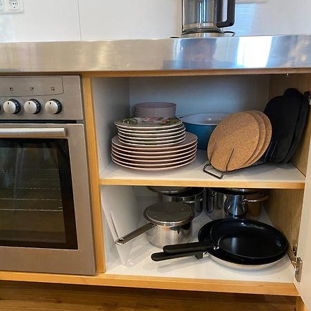 Ferienwohnung Scheuring Fluegel Eg 诺尔德海姆 外观 照片